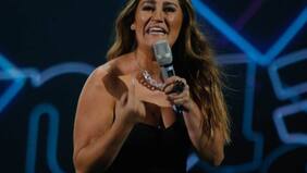 “No sé cómo me dio el alma…”: Belén Mora reveló delicado momento con su hijo previo a su polémica rutina en el Festival de Viña del Mar