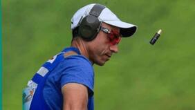 El chileno que defenderá a Palestina en París 2024