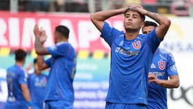 El alarmante mensaje de Lucas Assadi en redes: “A mi madre la acaban de asaltar…”