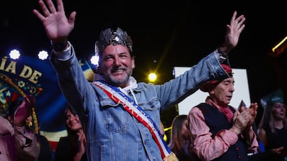 Daniel Fuenzalida es el primer animador confirmado del Copihue de Oro 2026, La Gala de los 21 Años