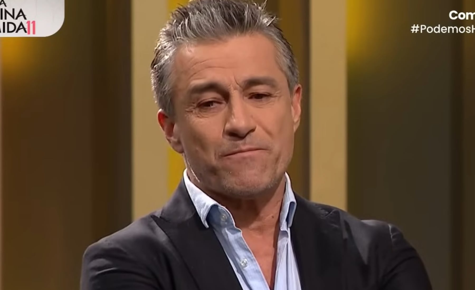 “Estar bajo sospecha me hace muy mal”: el más reciente desahogo de Fernando Solabarrieta