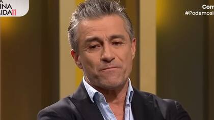 “Estar bajo sospecha me hace muy mal”: el más reciente desahogo de Fernando Solabarrieta