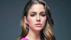 "Me tiene enferma": Mariana Di Girólamo reaccionó contra hater que la interrumpió durante entrevista