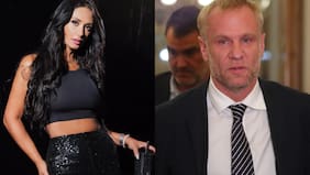 “Uno de sus peores momentos”: revelan que Pamela Díaz y Felipe Kast habrían terminado su relación “de manera definitiva”