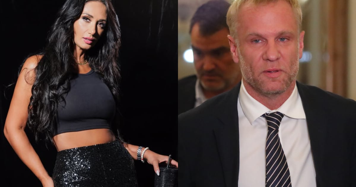 ¡PAMELA DÍAZ Y FELIPE KAST: FIN DE LA RELACIÓN! La bomba que estalla en Chile