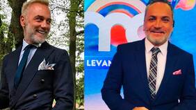 Lucho Jara sobre impasse de Paty Maldonado y Alejandro Goic: "(El) Sabe que la dueña de casa es ella"