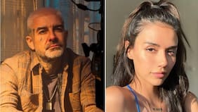 “Está luchando por salir adelante”: Steffi Méndez revela compleja situación de su papá, DJ Méndez