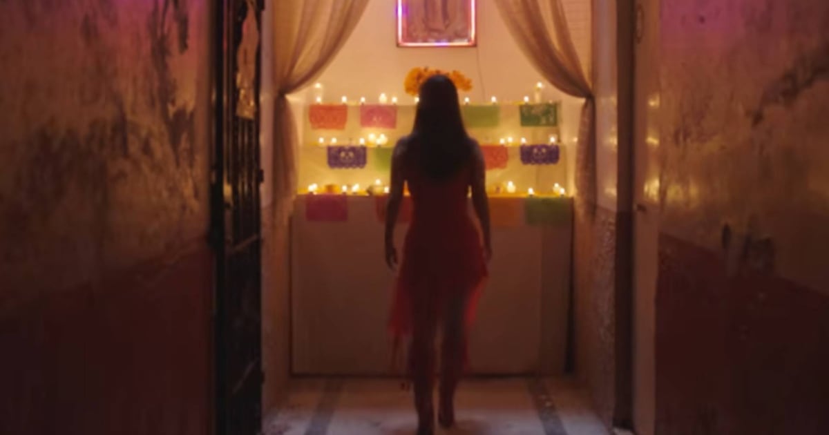 KARLA MELO Y DUNGA: ¿FIN DE LA RELACIÓN?