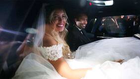 "Todo es de los dos y son socios en 50 y 50", afirman sobre los emprendimientos de Coté López y Luis Jiménez, en espacio de farándula