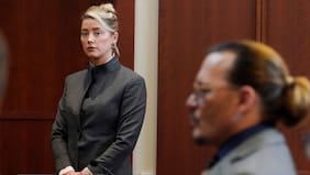 Revelan que mujeres del jurado fueron más duras con Amber Heard que los hombres durante el juicio con Johnny Depp