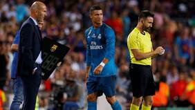 Cristiano Ronaldo: la condición que puso Zidane para fichar por el PSG