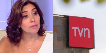Carmen Gloria Arroyo - TVN