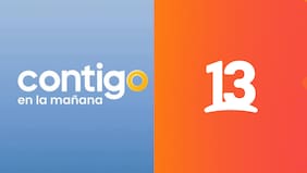 Canal 13 golpea a CHV y levanta figura clave de Contigo en la mañana