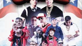 Bayron Fire, Lucky Brown, Juanka y más: masivo festival urbano en ayuda a afectados por incendio se hará esta tarde en Estación Central