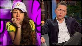 “Así como lo pasa bien en Chile…”: DJ Isi Glock se refirió al viaje de Karol Lucero tras polémica infidelidad