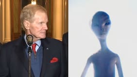 La NASA creará comisión especial para investigar sospechas sobre alienígenas