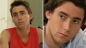 ¿Qué fue de Antonio Mercader?: El presente de Pablo Díaz y a lo que se dedica