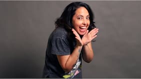 “Siento que soy otra mujer...”: las íntimas confesiones de Chiqui Aguayo en su regreso a la tele con Juego Textual