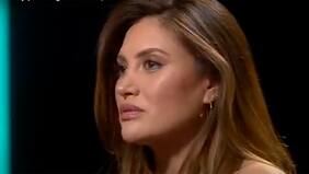 "Karen Paola se encuentra en un proceso profesional de contención emocional y psicológica en un centro de salud mental": la cantante colapsó tras acusaciones e infidencias de ex mánager