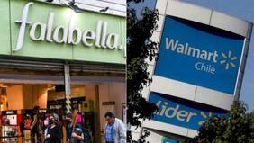 Caída en la ventas: Falabella y Walmart toman medidas para bajar inventarios