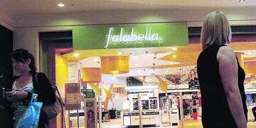 Falabella