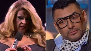 Asskhaa Sumathra impactó al revelar íntima charla que tuvo con Caniulef horas antes de su muerte: esto fue lo que le dijo