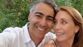 ME-O dedicó romántico mensaje a Karen Doggenweiler por su cumpleaños: “Es un gran día para los que te amamos”