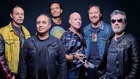 “No sé si lo podría decir, pero…”: Aleste cuenta detalles de su regreso al escenarios y adelanta “alta” colaboración con artista urbano