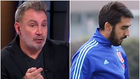 “Me parecería una locura que si pierde, lo echen”: Barticciotto respalda el proceso de Paqui Meneghini en la “U”