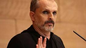 Atado junto a sus hijos por más de dos horas: Miguel Bosé rompe el silencio tras sufrir violento asalto en su hogar