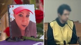 Mujer brutalmente asesinada por su pareja había sido atendida por otra golpiza solo días antes