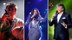 Estos son los artistas y horarios de presentación que tendrá La Pampilla 2025