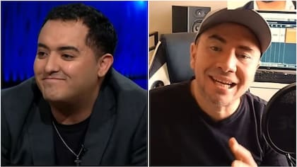 “No tiene nada que ver con lo que él está diciendo”: Felipe Rojas se refirió a la acusación de “plagio” de Rogelio Rojas