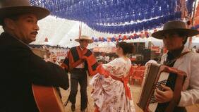 Aguinaldo de los chilenos se empina por los 65 mil pesos