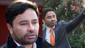 Rodolfo Carter toma radical decisión tras salir senador en La Araucanía: involucra a sus hijos