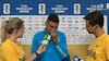 Casemiro rompe en llanto en plena entrevista: “Siempre seremos la generación de Brasil que no ganó el Mundial”