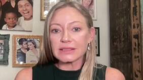 Marcela Vacarezza reveló cómo se está preparando para la llegada del huracán Milton a Florida: “Con la fuerza de la naturaleza uno se siente tan pequeño”