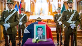 “Escuchó como el quejido de una persona”: testimonio de carabinera podría dar vuelco a caso de muerte de Javier Figueroa