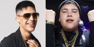 Cris Mj y FloyyMenor