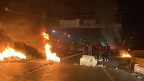 Trabajadores de Codelco exigen paro nacional tras cierre de la fundición Ventanas
