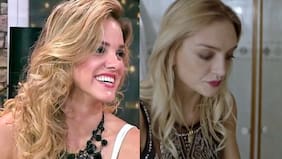 A solo semanas de la detención de su pareja: “Enigma” se estrena con misterioso caso de Nayara Vit