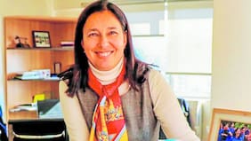 "La meta es que cinco millones de personas hagan actividad física"