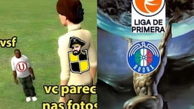 Los memes y reacciones tras los triunfos de Coquimbo y Audax en torneos internacionales