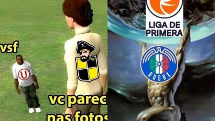 Los memes y reacciones tras los triunfos de Coquimbo y Audax en torneos internacionales
