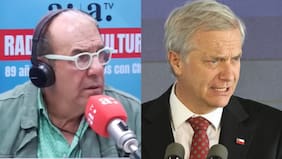 “Están todos peleados”: Checho Irane no lo podía creer tras ser informado de roces al interior del gobierno