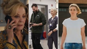 Los nominados a los Emmy 2026: revisa la lista completa liderada por The Pitt, Hacks y Pluribus