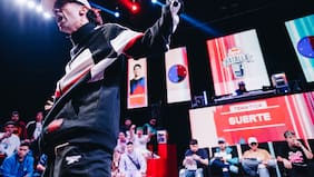 Batalla: mira en vivo la Regional de Concepción