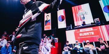 Batalla: mira en vivo la Regional de Concepción