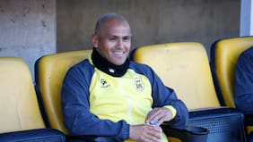 Humberto Suazo tiene su primer drama como entrenador de San Luis de Quillota: mandó un mensaje a la dirigencia
