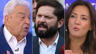 Tras consulta de Priscilla Vargas: Don Francisco cuenta la firme sobre íntima entrevista que le hará al Presidente Boric